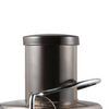 Home Appliances Manufacture Electrical Juice Extractor Big Feeding Mouth Fruit And Vegetable Juice Extractor Orange Juicer