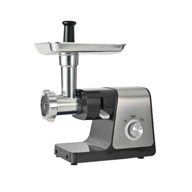 Portable Home kitchen commercial using electric meat grinder high speed and fast with copper（MG-013）