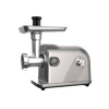 High Quality Popular Meat Grinder and Commercial Meat Processor with Electroplated Plastic Wire Drawing（MG-017）