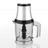 Meat Grinder Mincer Choopers 250W Power 2-speed S/S Body 1.5L Capacity Electric Food Chopper for Household Choopers（FC-003）