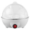 Electric Egg Boiler ,7 Capacity Egg Cooker with Auto Shut -Off for Quick&Easy Breakfast