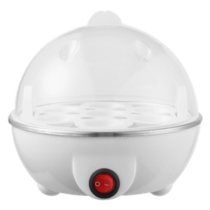 Electric Egg Boiler ,7 Capacity Egg Cooker with Auto Shut -Off for Quick&Easy Breakfast