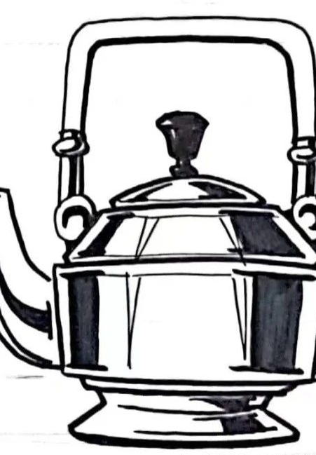 Electric kettle3