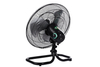 12/16/18/20 Inch High Velocity Industrial Floor Fan,heavy-duty Portable Air Circllator with Adjustable Tilt