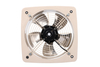 10/12/14/16 Inch Square Industrial Exhaust Fan,stainless Steel Blades Wall-mounted Exhaust Ventilation Fan for Kitchen,bathroom,garage