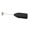 USB Rechargeable Wireless Milk Frother,3-speed Electric Foam Maker 