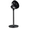 10-Inch Standing Air Circulation Fan,Adjustable Speed Floor Fan 