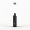 USB Rechargeable Wireless Milk Frother,3-speed Electric Foam Maker 