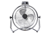 10/12/14/16 Inch High Velocity Industrial Floor Fan,heavy-duty Portable Air Circulator with 3-speed Control