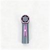 Turbo Handheld Cooling Fan,portable Rechargeable Mini Fan 