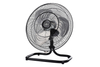 12/16/18/20 Inch High Velocity Industrial Floor Fan,heavy-duty Portable Air Circllator with Adjustable Tilt