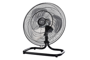 12/16/18/20 Inch High Velocity Industrial Floor Fan,heavy-duty Portable Air Circllator with Adjustable Tilt