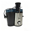 Stainless Steel Electric Juicer,Centrfugal Juicer for Fruits&Vegetables