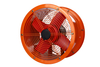 10/12/14/16 Inch Circular Axial Flow Industrial Fan,high-speed Wall-mounted Ventilation Exhaust Fan for Kitchen ,warehouse,workshop