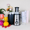 Stainless Steel Electric Juicer,Centrfugal Juicer for Fruits&Vegetables