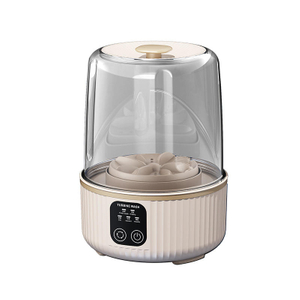 Wireless Mini Turbine Washing Machine,Portable USB Rechargeable Underware Socks Washer 