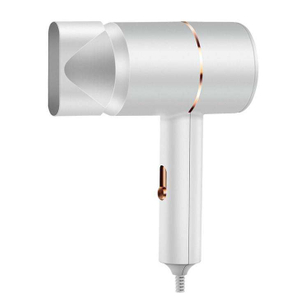 Ionic Hair Dryer,1800w Quick-drying Blow Dryer with 2 Heat Settings&cool Shot